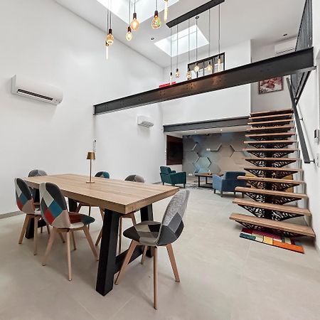 Le Loft Du Canal De Rompsay La Rochelle  Esterno foto