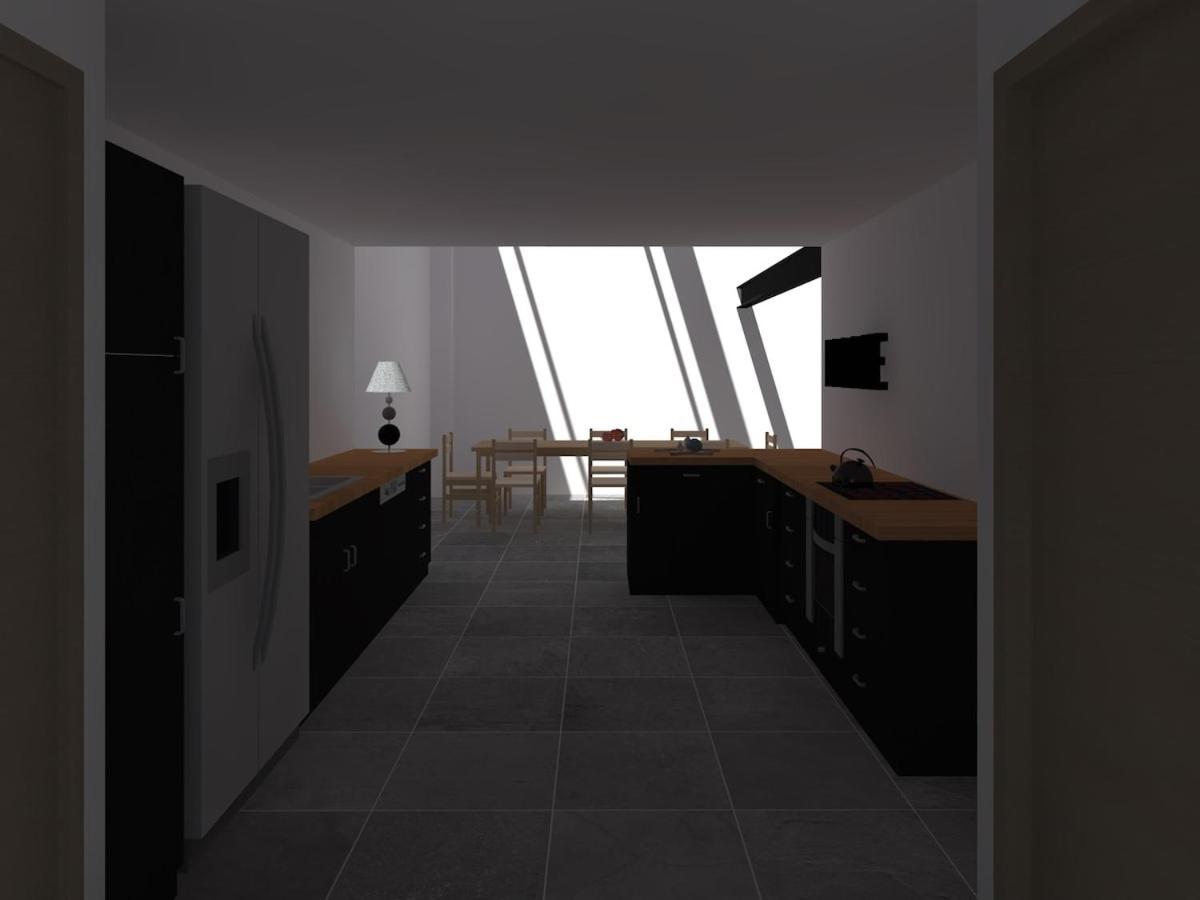 Le Loft Du Canal De Rompsay La Rochelle  Esterno foto